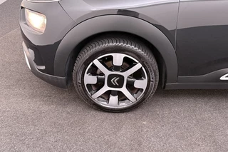 Citroën C4 Cactus – thumbnail 7