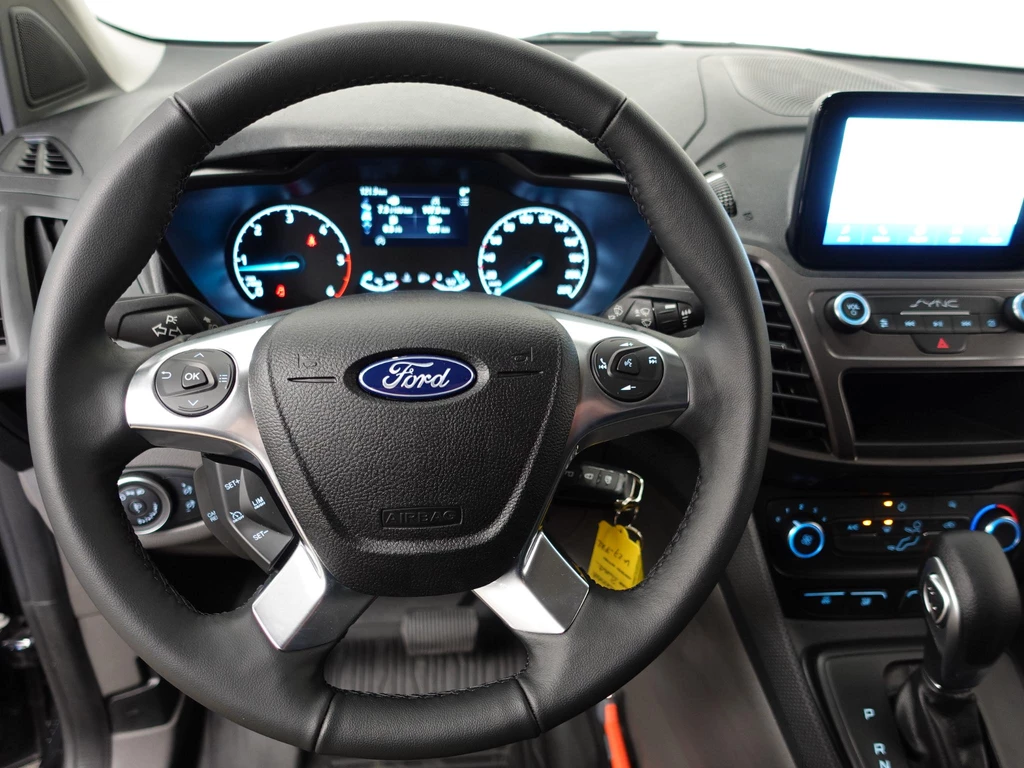 Ford Transit Connect – foto 19