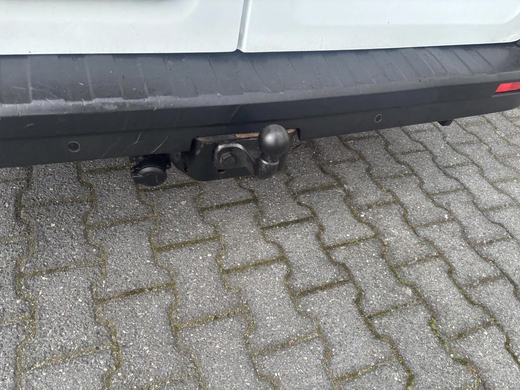 Nissan NV300 – foto 19