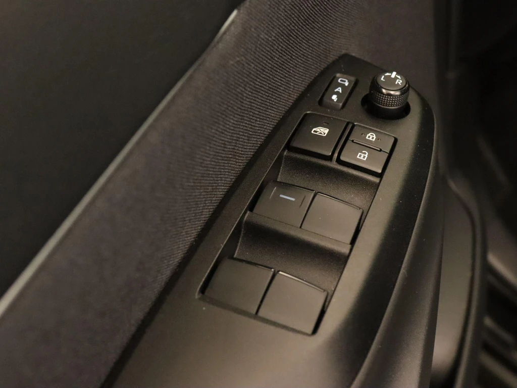 Toyota Yaris Cross – foto 22