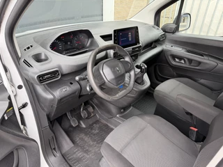 Peugeot Partner – thumbnail 10