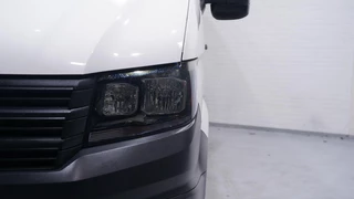 Volkswagen Crafter – thumbnail 11