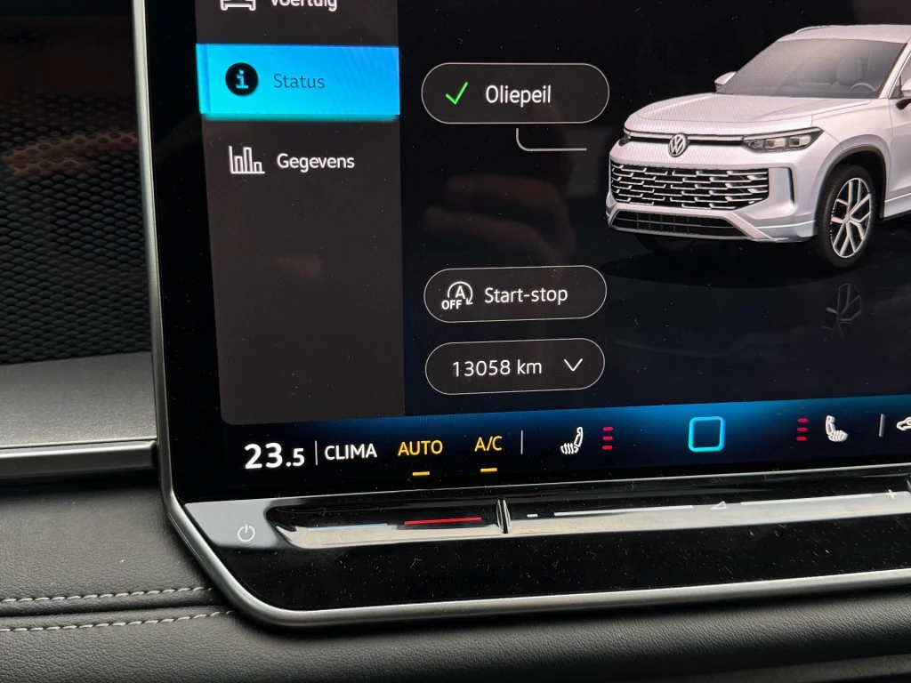 Volkswagen Tayron – foto 12