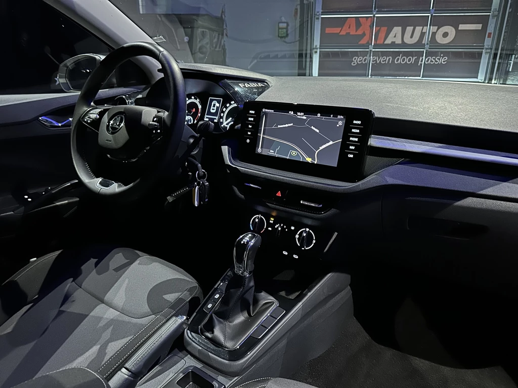 Škoda Fabia – foto 28