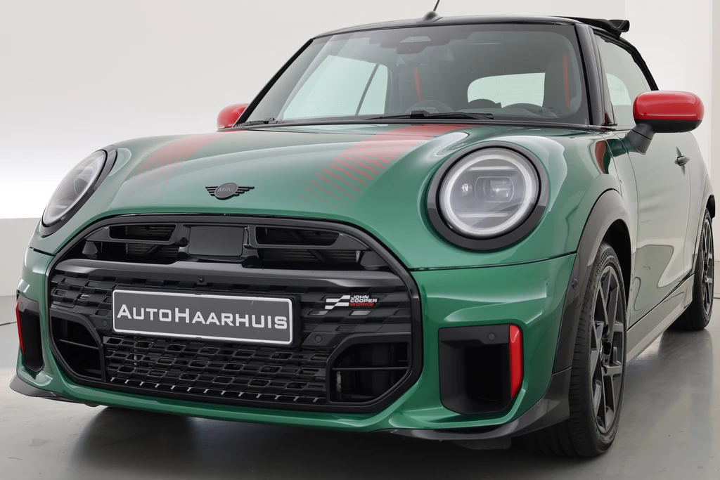 MINI Cooper Cabrio – foto 2