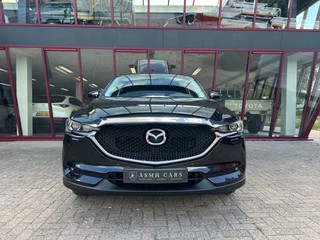 Mazda CX-5 – thumbnail 6