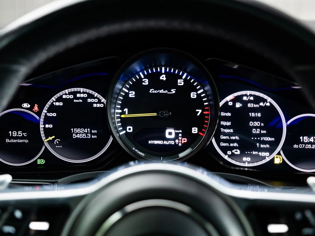 Porsche Cayenne – foto 15
