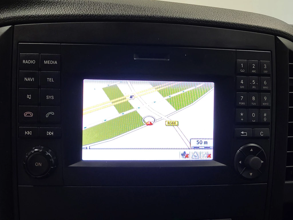 Mercedes-Benz Vito – foto 14