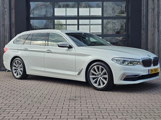 BMW 5 Serie – thumbnail 6