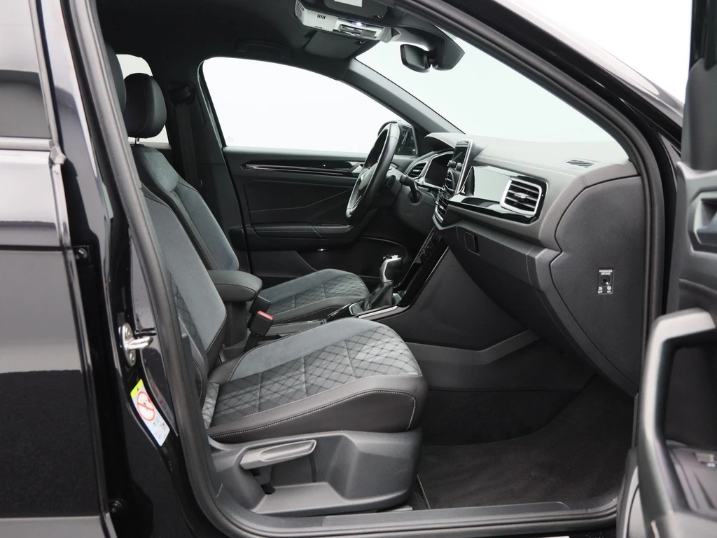 Volkswagen T-Roc – foto 40