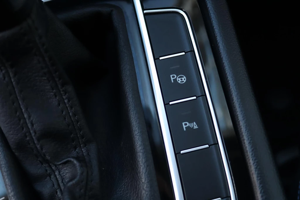 Volkswagen Passat – foto 34