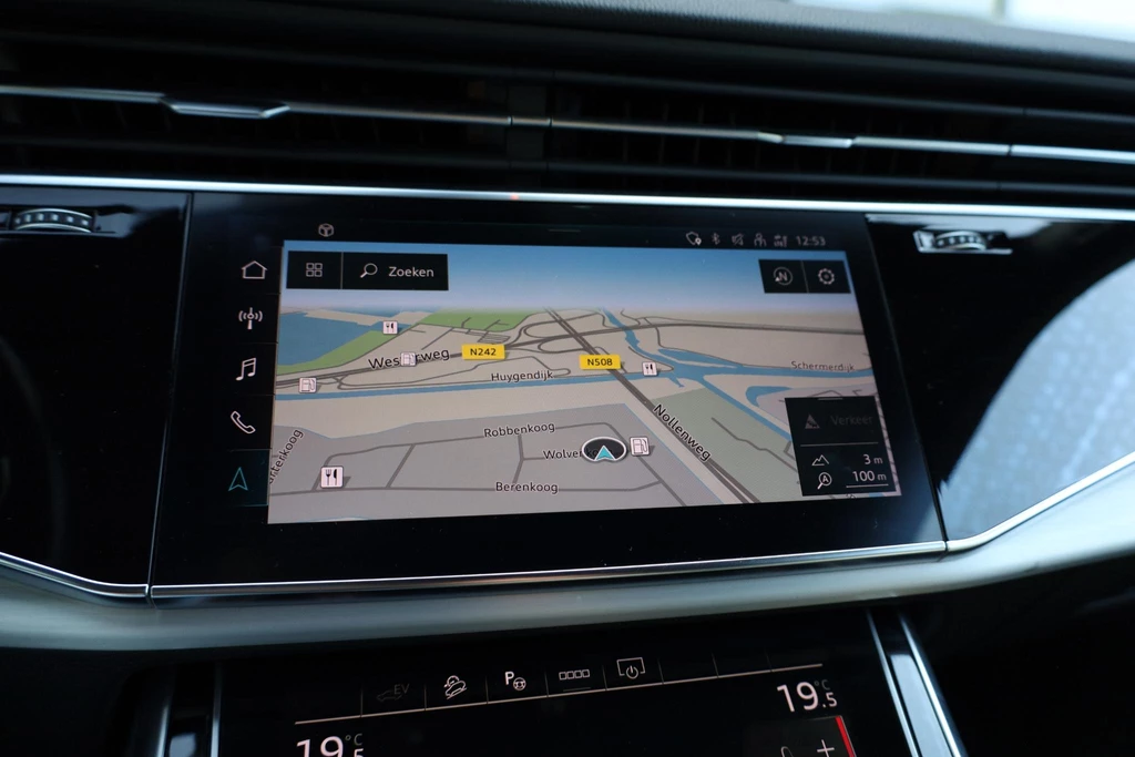 Audi Q8 – foto 42