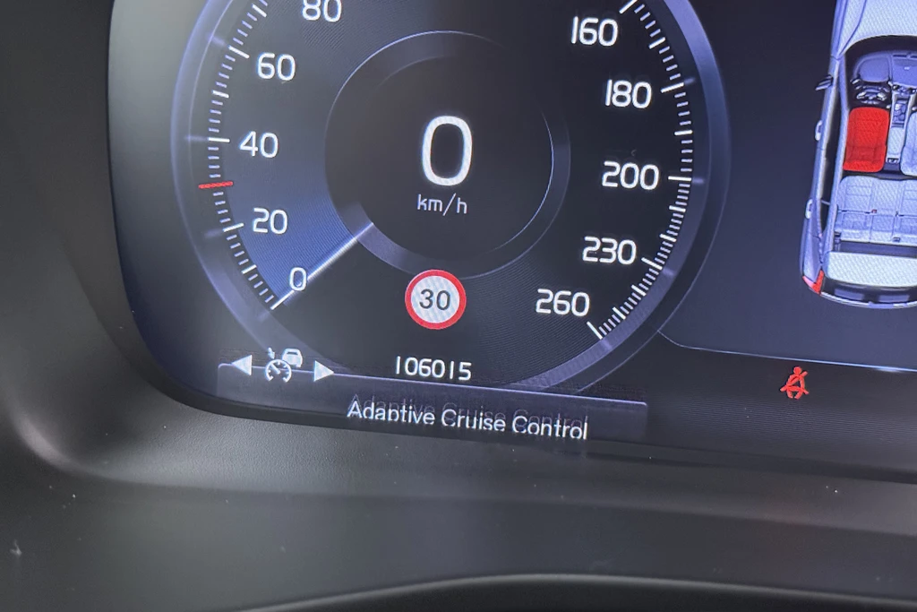 Volvo XC40 – foto 27