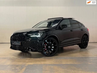 Audi RSQ3 – thumbnail 1