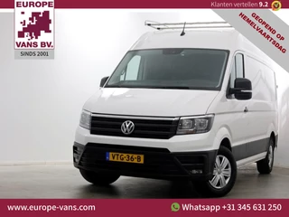 Volkswagen Crafter – thumbnail 1