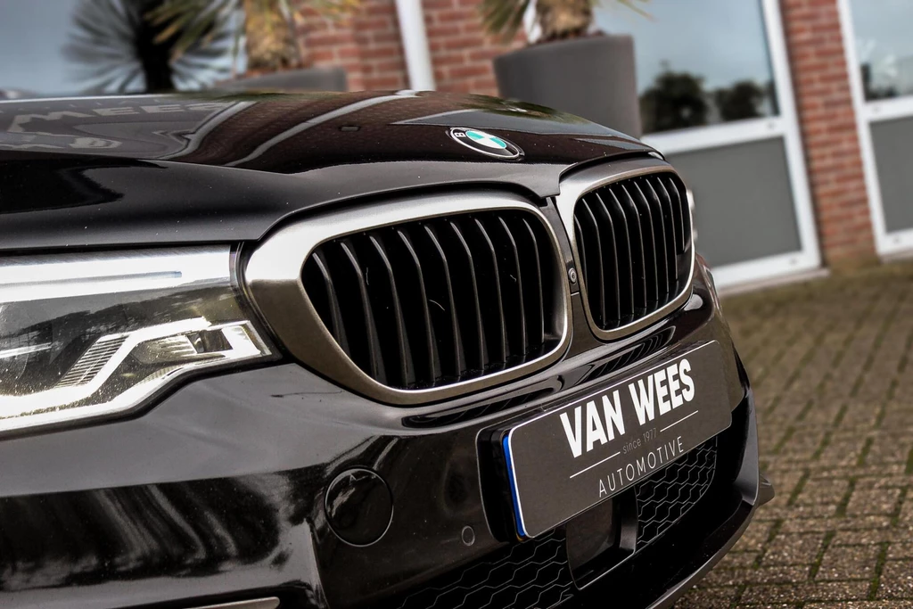 BMW 5 Serie – foto 64