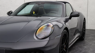 Porsche 911 – thumbnail 2