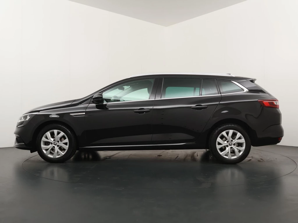 Renault Mégane Estate – foto 2