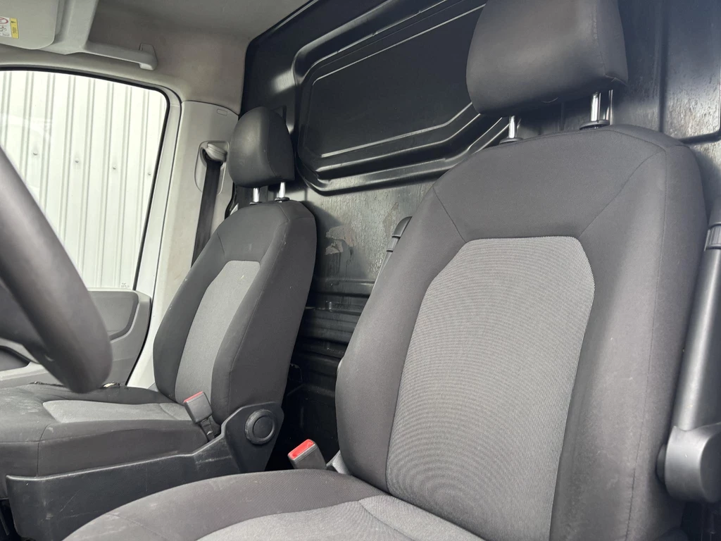 Volkswagen Crafter – foto 21