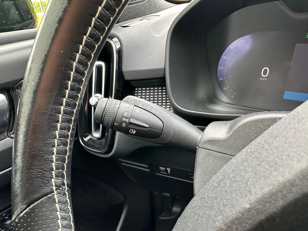 Volvo XC40 – foto 28
