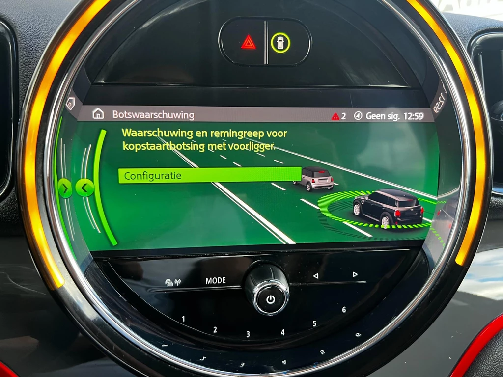 MINI Countryman – foto 32