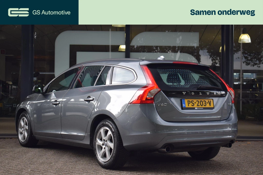 Volvo V60 – foto 4