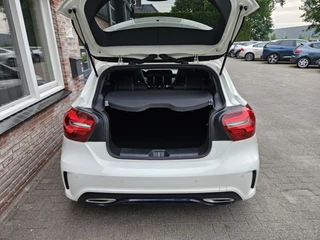 Mercedes-Benz A-Klasse – thumbnail 40