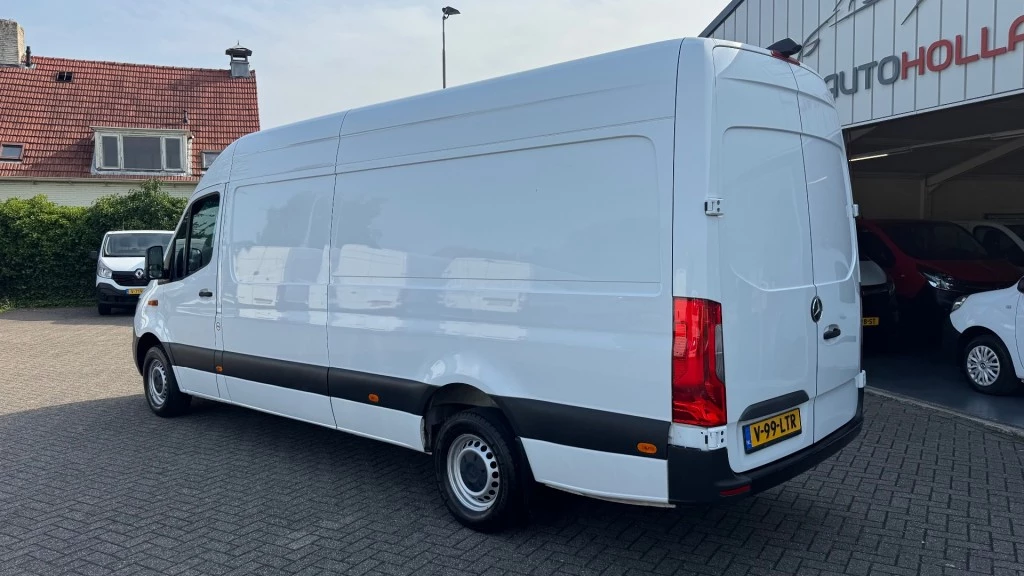 Mercedes-Benz Sprinter – foto 3