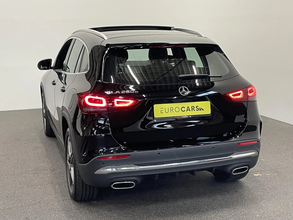 Mercedes-Benz GLA – foto 7