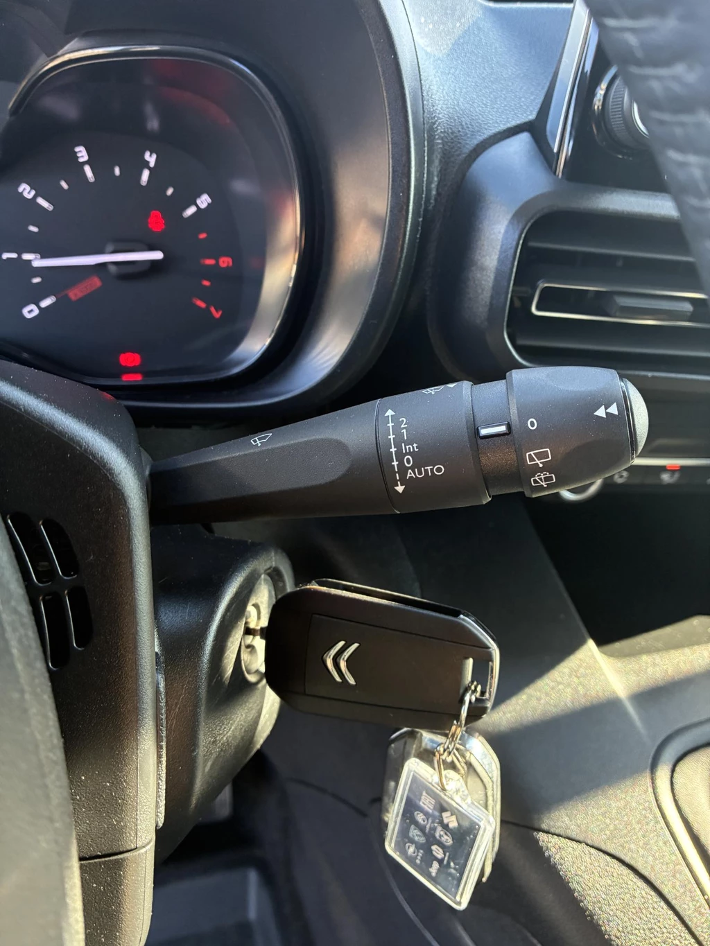 Citroën Berlingo – foto 28