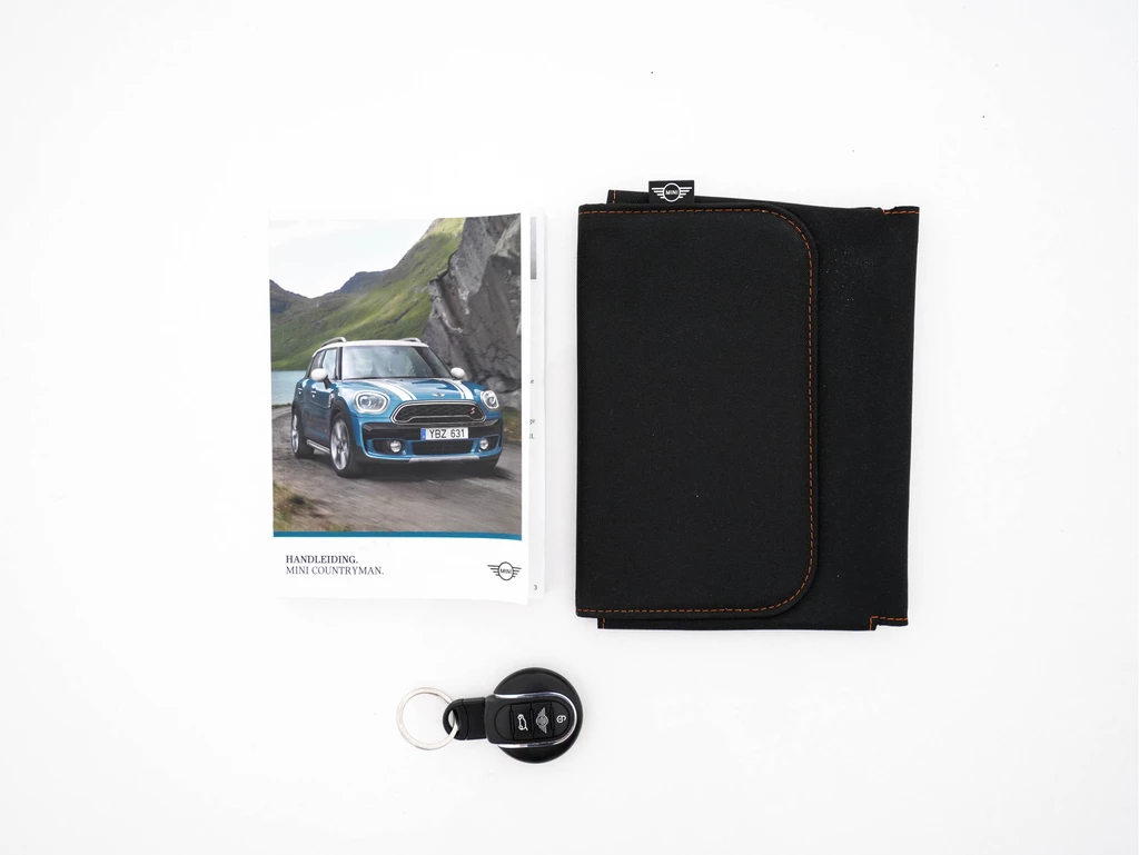 MINI Countryman – foto 33