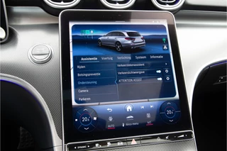 Mercedes-Benz C-Klasse – thumbnail 39