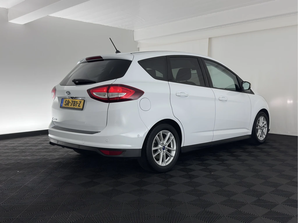 Ford C-MAX – foto 4