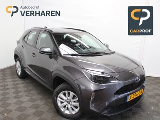 Toyota Yaris Cross – thumbnail 8
