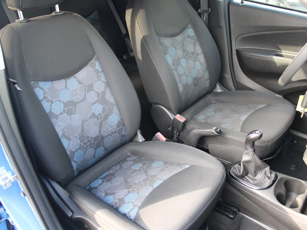 Opel KARL – foto 14