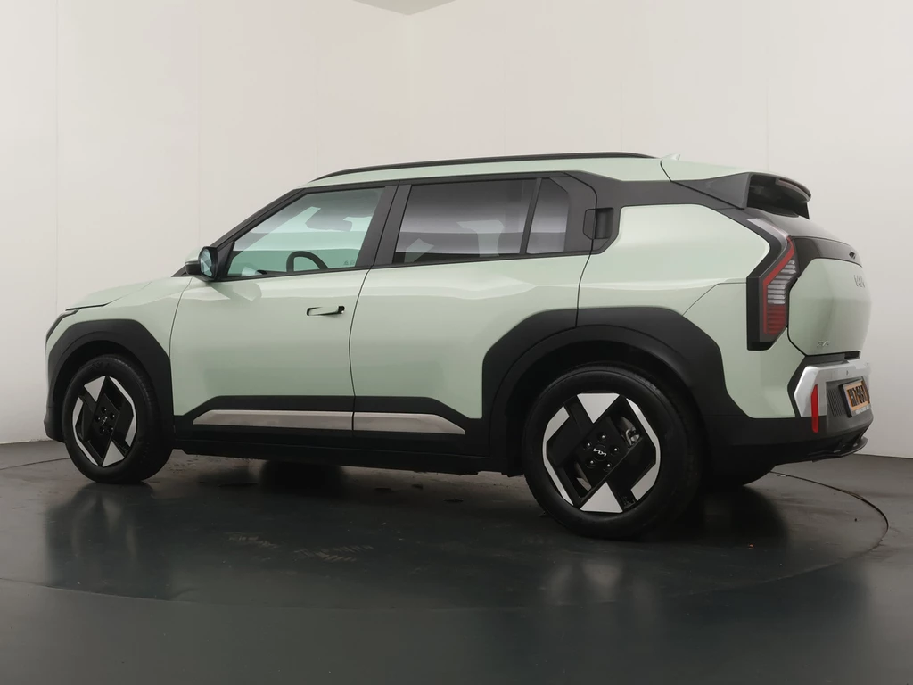 Kia EV3 – foto 4