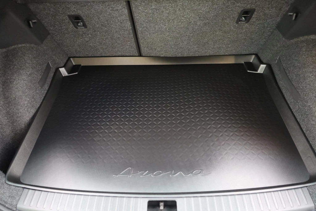 SEAT Arona – foto 33