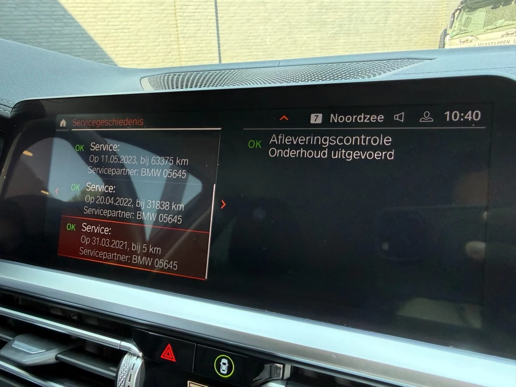 BMW 3 Serie – foto 44