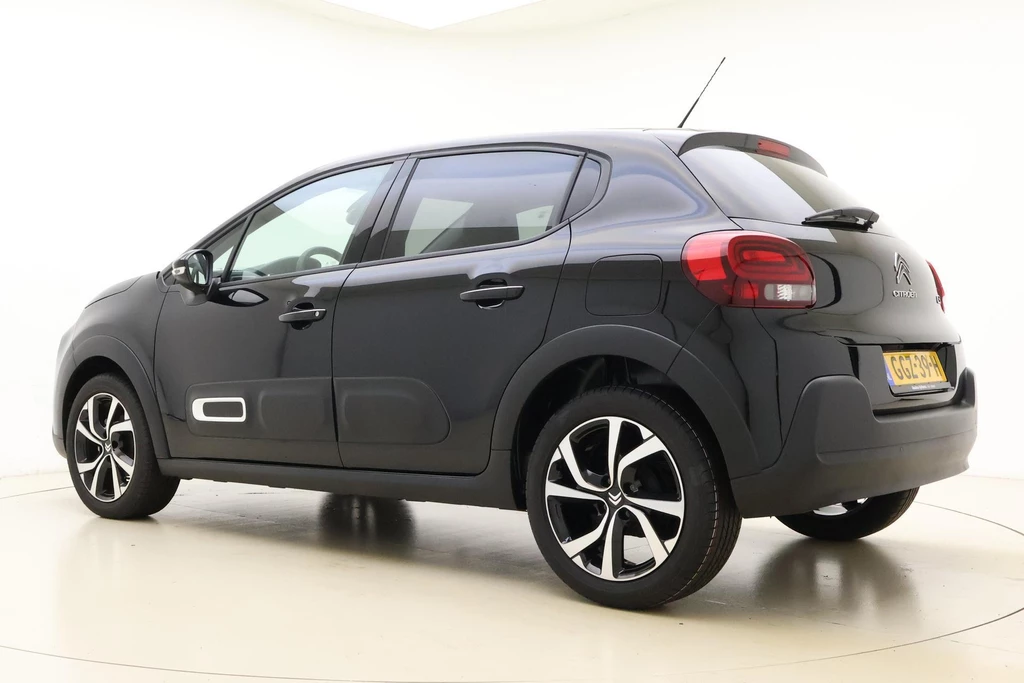 Citroën C3 – foto 4