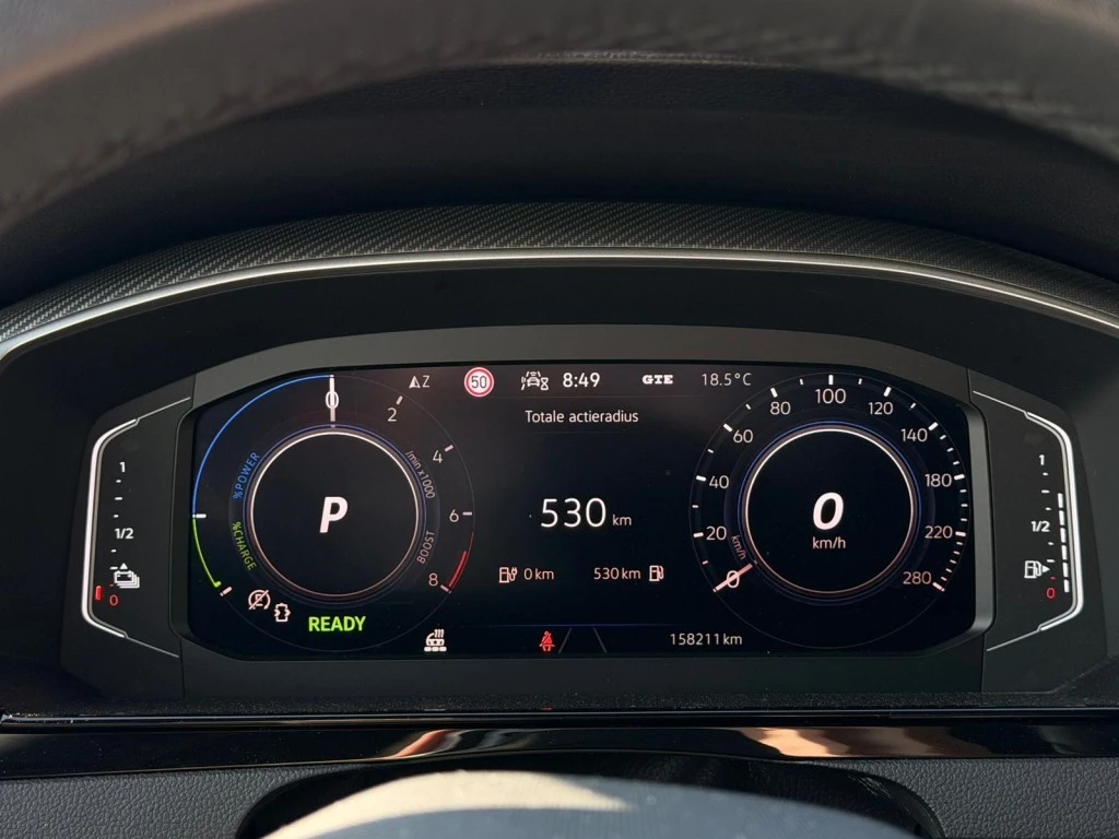 Volkswagen Arteon – foto 9