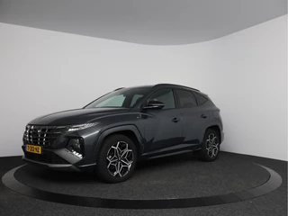 Hyundai Tucson – thumbnail 2