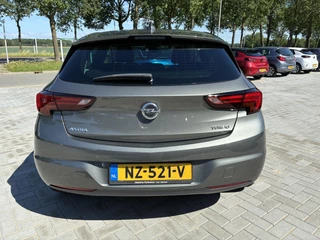 Opel Astra – thumbnail 3