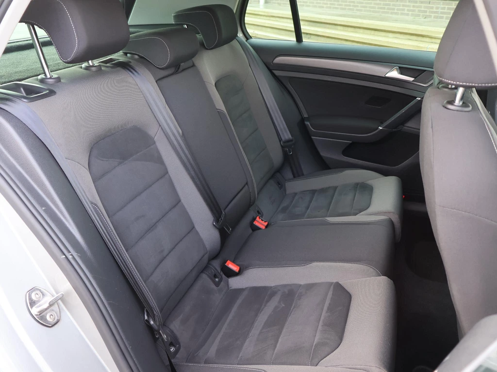 Volkswagen Golf – foto 10