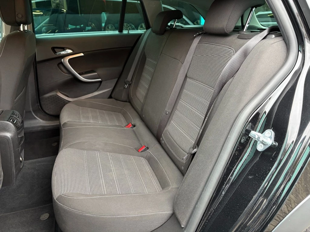 Opel Insignia – foto 8