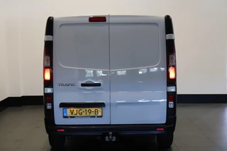 Renault Trafic – thumbnail 3