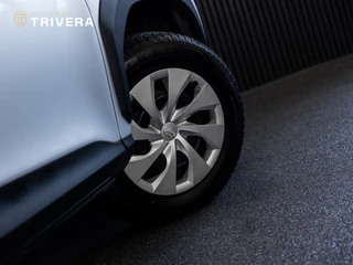 Toyota Yaris Cross – thumbnail 14