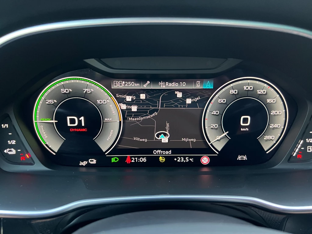 Audi Q3 – foto 31