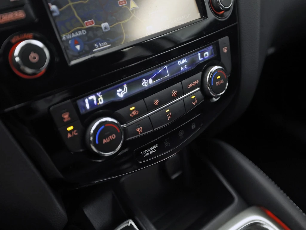 Nissan QASHQAI – foto 12