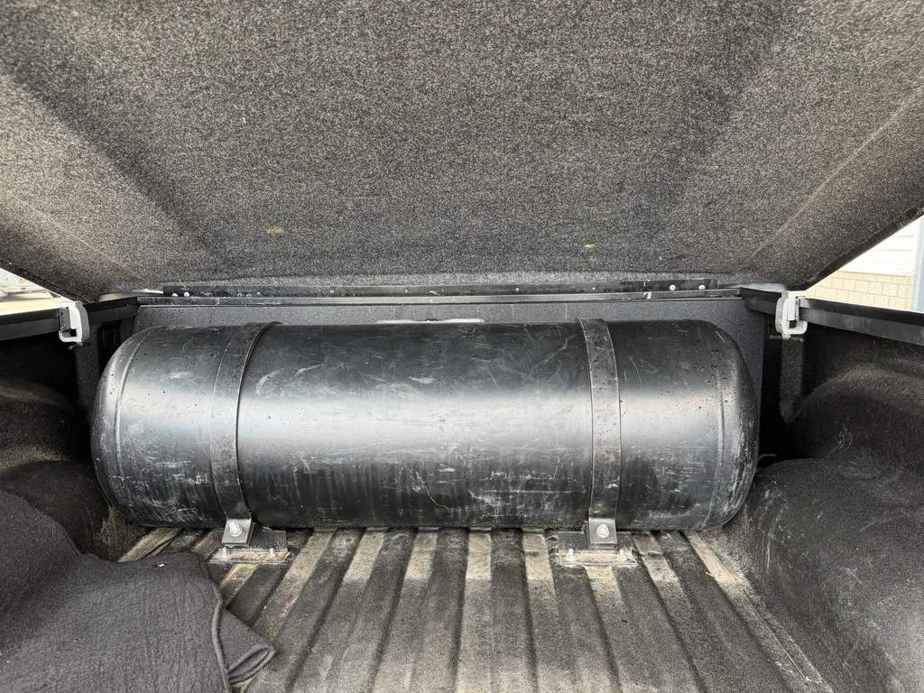 Dodge Ram 1500 – foto 36