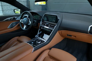 BMW 8 Serie – thumbnail 26